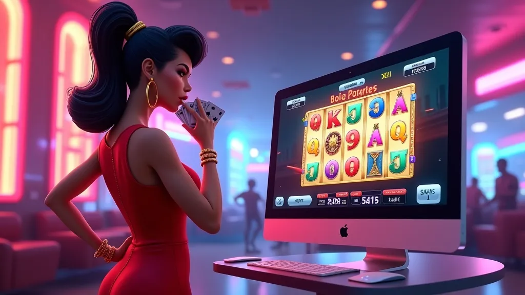 Onlinecasino-login