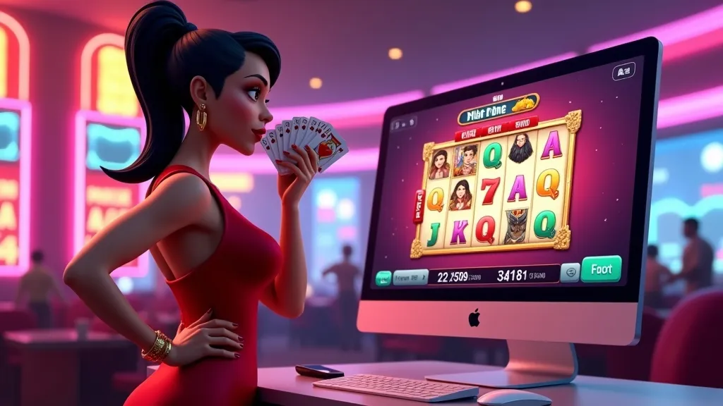 Onlinecasino-login
