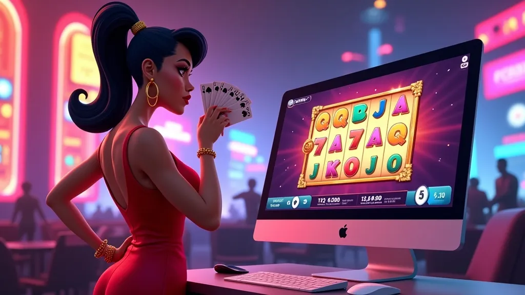 Onlinecasino-login
