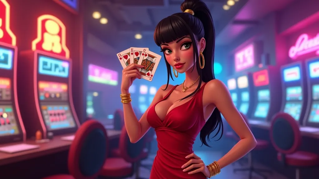 Onlinecasino-login