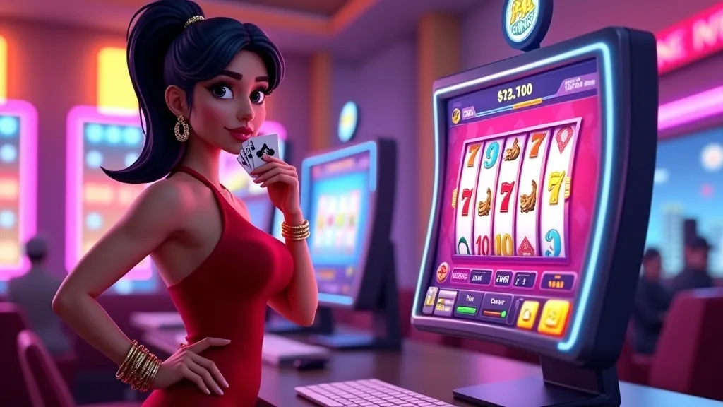 Onlinecasino-login