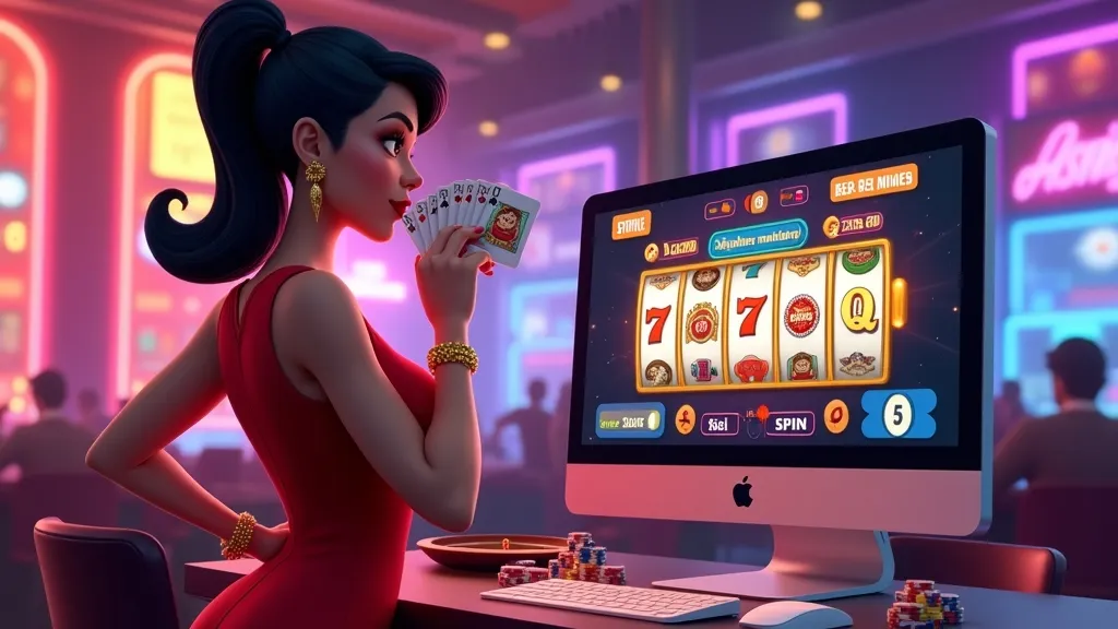 Onlinecasino-login
