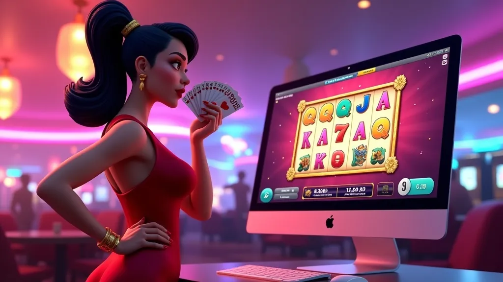 Onlinecasino-login