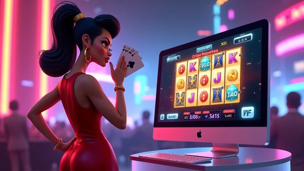 Onlinecasino-login